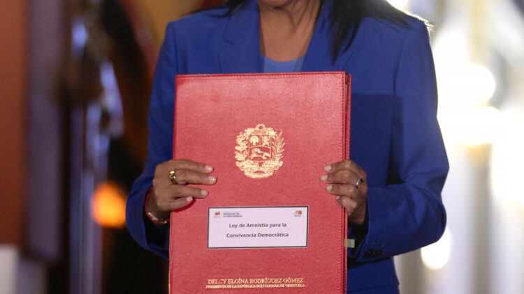 Venezuela: amnistia concessa a 379 prigionieri politici