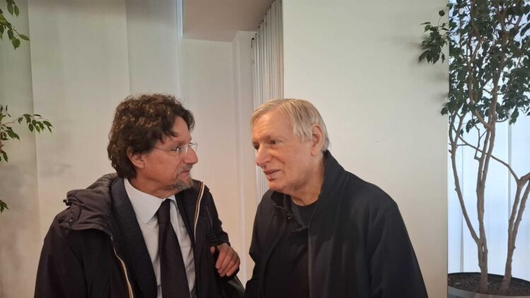 Bombardieri, contro mafie serve assumersi responsabilità della denuncia