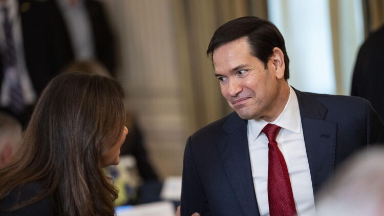 Rubio nei Caraibi per partecipare al 50/o vertice della Caricom