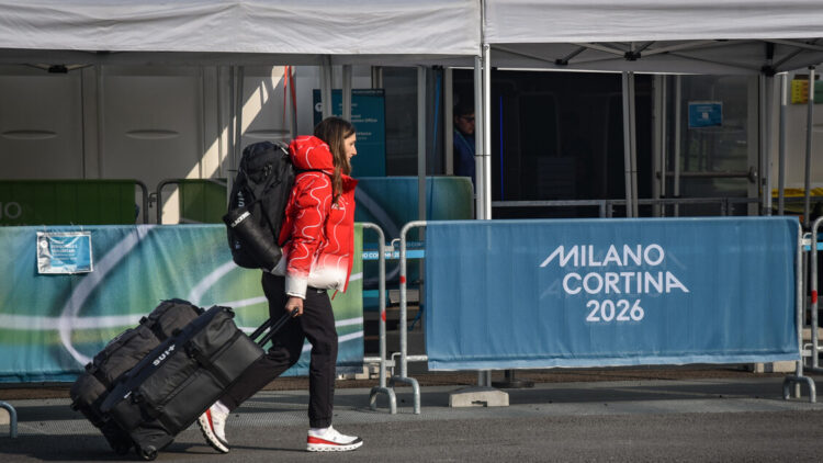 Coima, oltre mille atleti con 99 medaglie al Villaggio Olimpico