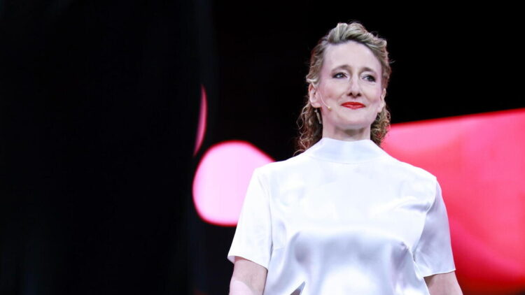 La Bild: ‘La direttrice della Berlinale Tricia Tuttel sarà sostituita’ per le polemiche su Gaza