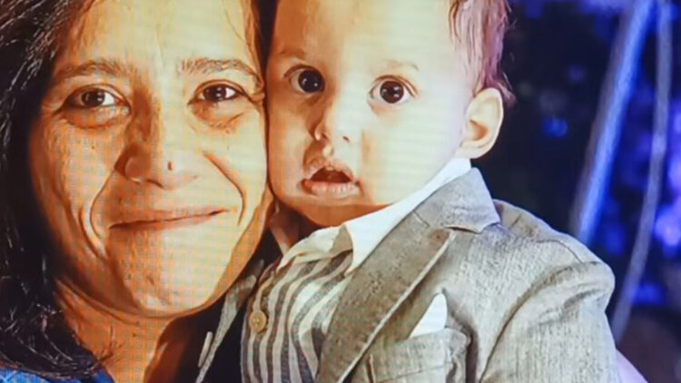 Il dolore di Nola per Domenico, striscioni e un altarino in memoria