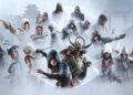 Ubisoft crea un nuovo team per il futuro di Assassin’s Creed
