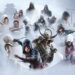 Ubisoft crea un nuovo team per il futuro di Assassin’s Creed
