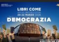 Democrazia parola guida di Libri Come, tra gli ospiti Applebaum, Ben Jelloun e Usón