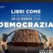 Democrazia parola guida di Libri Come, tra gli ospiti Applebaum, Ben Jelloun e Usón