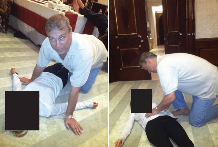 Andrea rilasciato torna a Sandringham, l’ex principe resta indagato