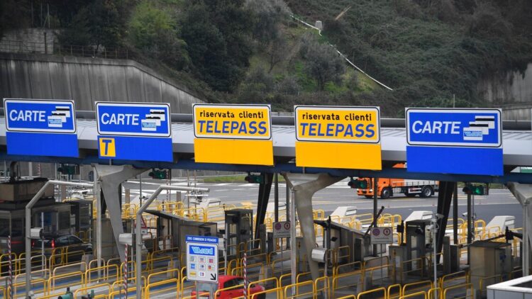 Telepass-Repower per mobilità elettrica, 1.000 nuovi punti di ricarica in app