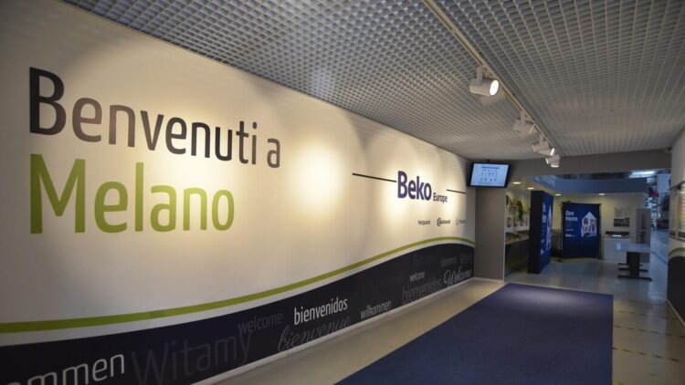 Beko, Fiom ‘ritardi su investimenti e target centrato per gli esuberi a Melano’