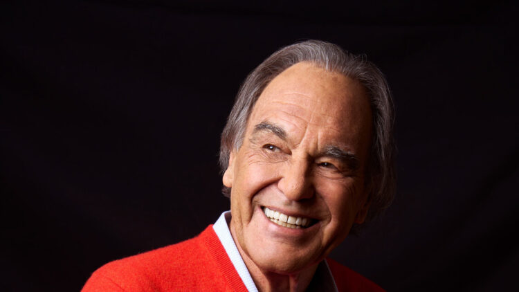 Oliver Stone a Ferrara in ottobre per un ciclo di iniziative a lui dedicato