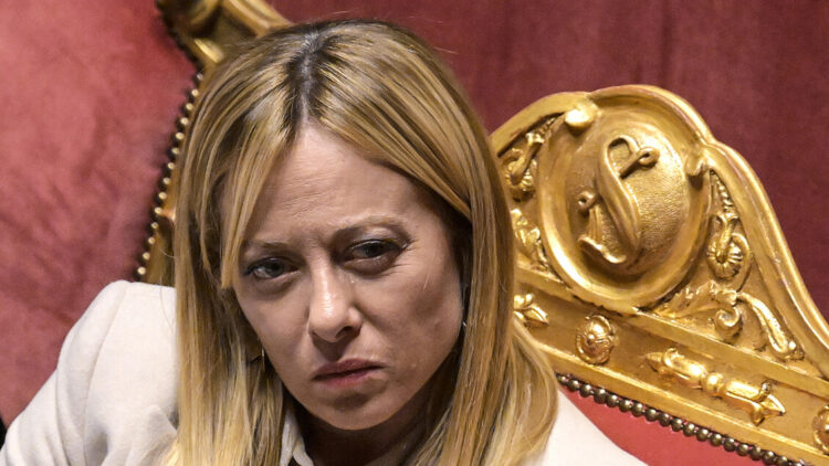 Palazzo Chigi, dall’Italia costante e convinto sostegno all’Ucraina