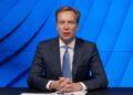 Caso Epstein, si dimette il ceo del World Economic Forum Borge Brende