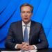 Caso Epstein, si dimette il ceo del World Economic Forum Borge Brende