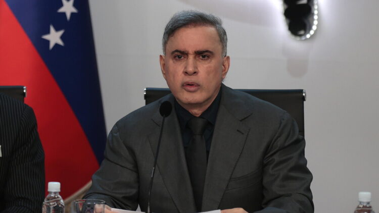 Il Venezuela punta alla cooperazione giudiziaria con gli Stati Uniti