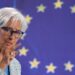 Bce, Lagarde: “Nostri sforzi efficaci su inflazione, al 2% nel medio termine”