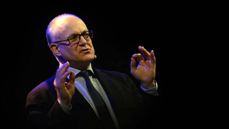 Gualtieri, ‘Olimpiadi a Roma? Disponibili se ci sono le condizioni’