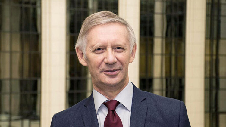 L’ambasciatore russo presso la Santa Sede: ‘Il Vaticano ascolta mentre altri cercano lo scontro’