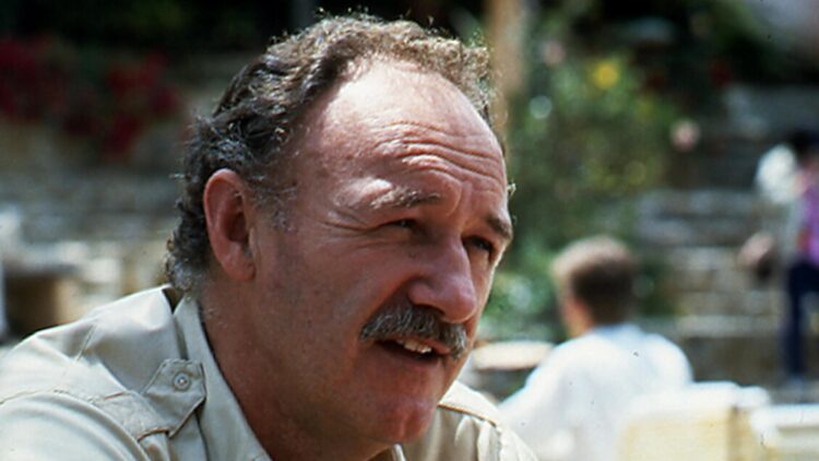 Venduta in solo otto giorni la villa di Gene Hackman in New Mexico