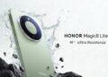 Recensione Honor Magic 8 Lite: 3 giorni di autonomia e IP69K
