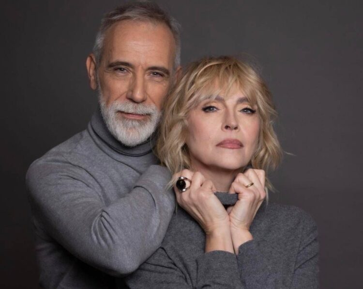 Alexa riporta (finalmente) i Jalisse a Sanremo