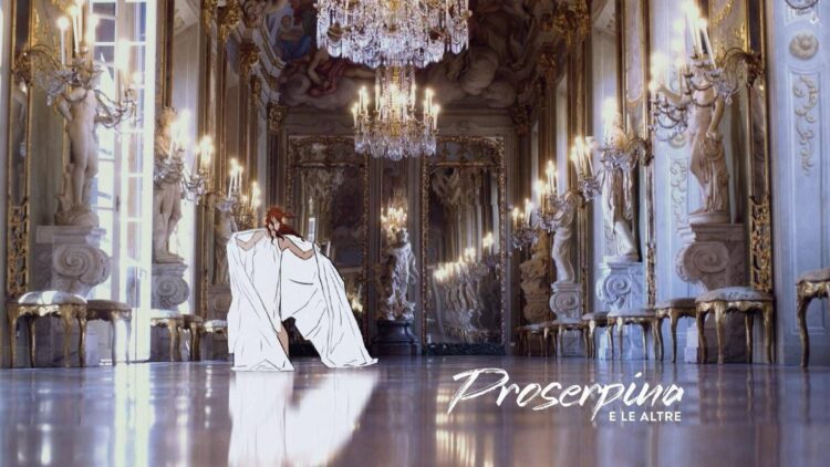 Riparare lo sguardo: al Senato il docufilm ‘Proserpina e le altre’, storia dell’arte e violenza di genere