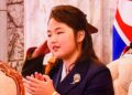 Nordcorea, dov’è Kim Ju Ae? La figlia di Kim Jong Un assente dal congresso del partito