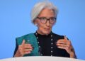 Bce, media: “Lagarde verso addio prima di scadenza mandato”