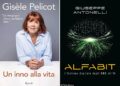 Dall’orrore del caso Pelicot al nuovo ‘Alfabit’ della lingua italiana, le novità in libreria