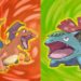 Pokémon, Rosso Fuoco e Verde Foglia tornano su Switch