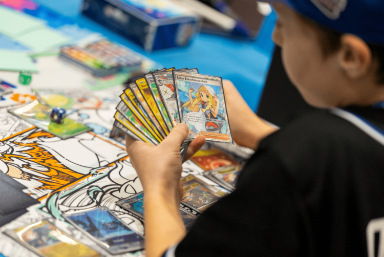 Pokémon, da Londra a San Francisco sognando gli stadi