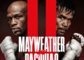 Mayweather e Pacquiao, incontro tra leggende della boxe su Netflix