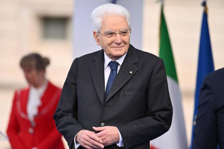 Csm, Mattarella presiede seduta plenum: “Serve rispetto per questa istituzione”
