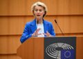 Ue-Mercosur, von der Leyen: “Applichiamo accordo in via provvisoria”