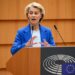 Ue-Mercosur, von der Leyen: “Applichiamo accordo in via provvisoria”