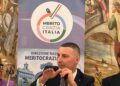 Meritocrazia Italia, terza tappa tour del libro ‘Il merito della democrazia’ del presidente Mauriello