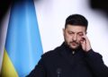 Ucraina, Zelensky insiste: “Sì a compromessi con Usa, no a ultimatum Russia”