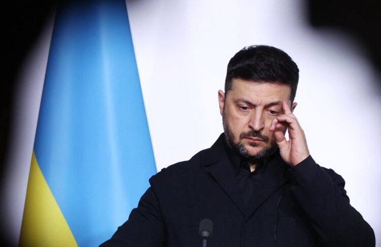 Ucraina, Zelensky insiste: “Sì a compromessi con Usa, no a ultimatum Russia”