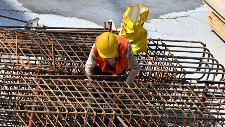 Precipita dal cantiere, morto un 50enne nel Padovano