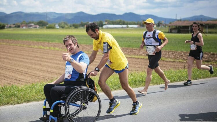 Si sperimenta in Brasile una proteina contro le lesioni del midollo spinale