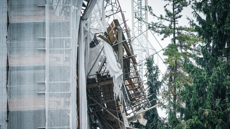 Infortunio mortale sul lavoro a Rivoli, nuovo rinvio del processo