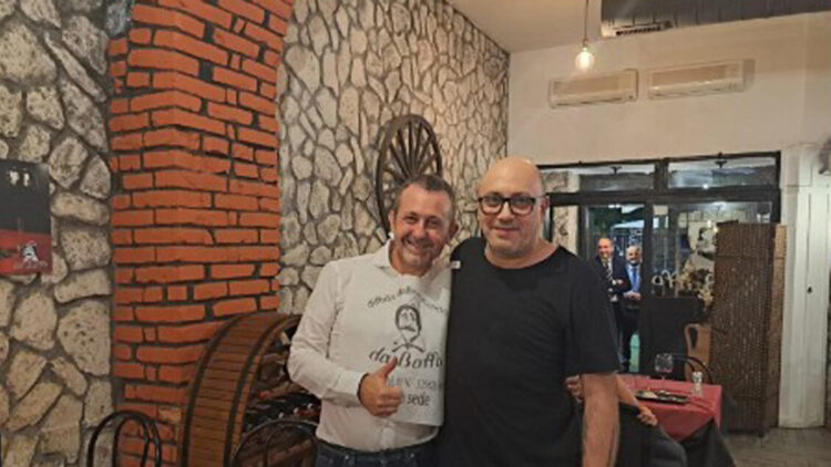 Grasso: ‘Indagini in corso’ sul caso Delmastro. Caroccia padre e figlia indagati