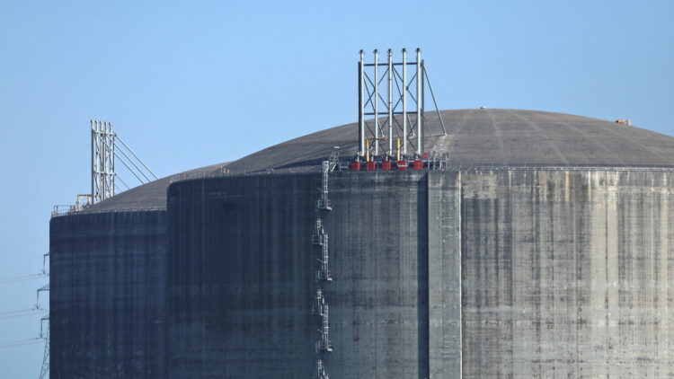 Moody’s, se chiuso a lungo Hormuz gas potenzialmente a 100 euro