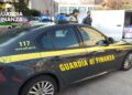 Appalti illeciti manodopera, GdF arresta 2 persone e ne indaga 14