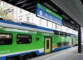 Trenord potenzia collegamenti con laghi e Malpensa dal 28 marzo