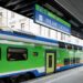 Trenord potenzia collegamenti con laghi e Malpensa dal 28 marzo