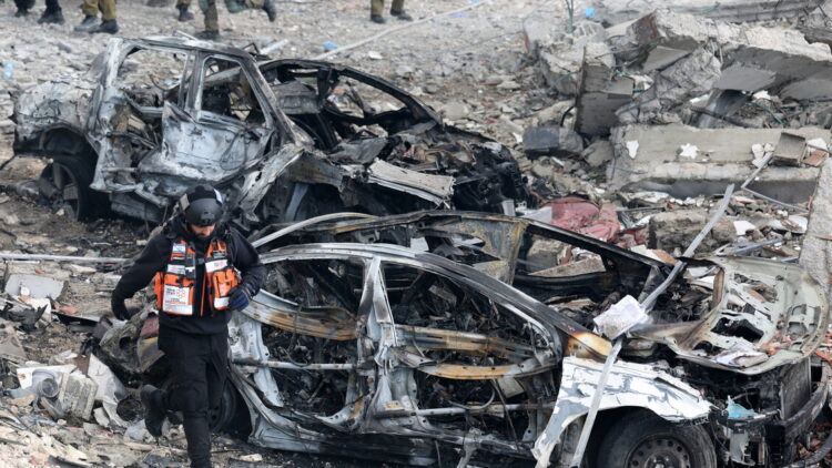 Iran: Donelli (UniTs), troppo presto per parlare di cambio di regime