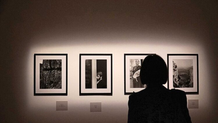 A Salerno una mostra sugli “infiniti mondi” di Fabrizio De Andrè