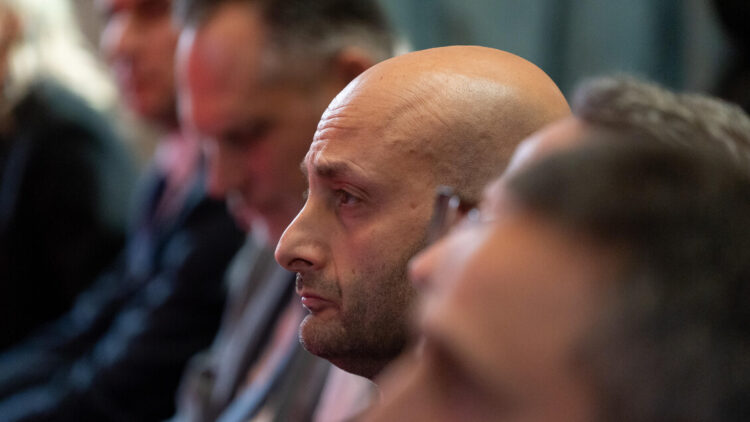 Strisciuglio (Agens), rafforzare tpl per abbattere traffico e inquinamento