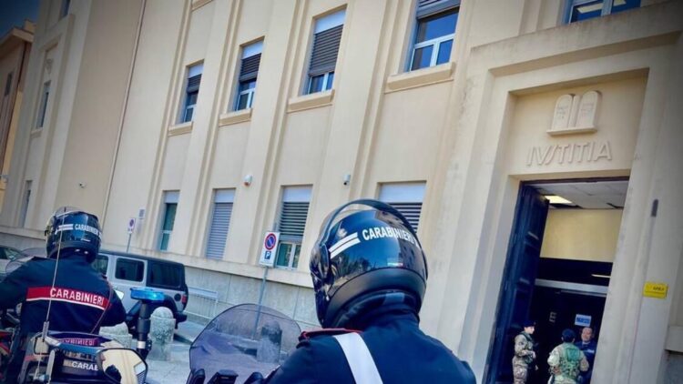 Accoltellato nel vibonese, fermato il presunto autore