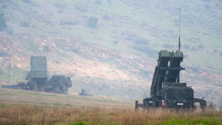 Turchia, ‘sarà schierato un nuovo sistema Patriot nel sud’